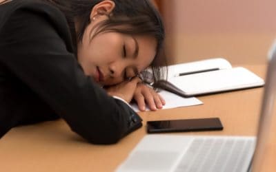 How to write while you sleep (really!)