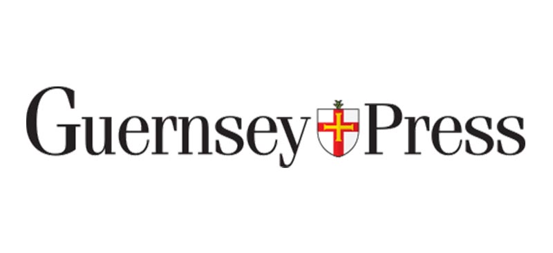 Guernsey Press logo